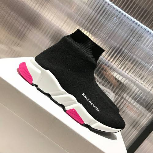 Picture of Balenciaga Shoes Men _SKUfw102425645fw